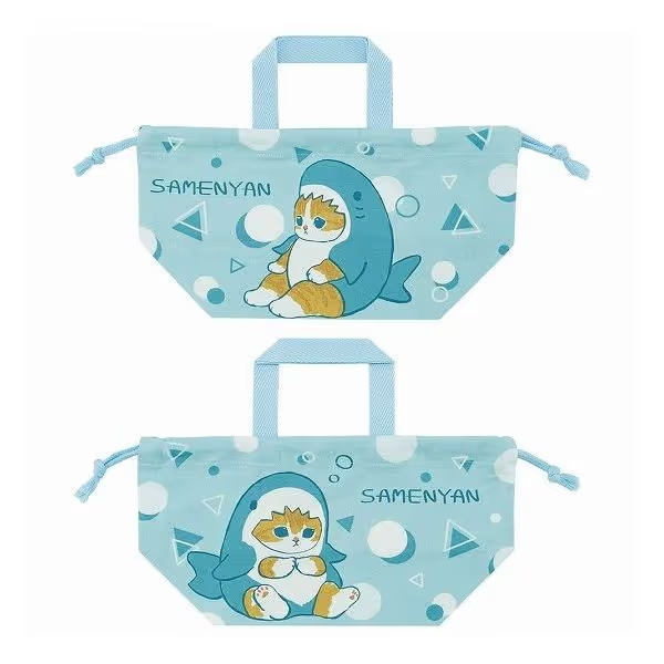 飯盒袋A款 🎁現可用積分3800分換購 = $38購買💝