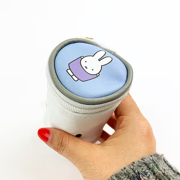 Miffy 迷你化妝包,🎁現可用積分4500分換購 = $45購買💝