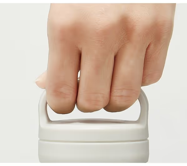 保冷保溫帶螺旋手柄不銹鋼水瓶 500ml , 🎁現可用積分8000分換購 = $80購買💝