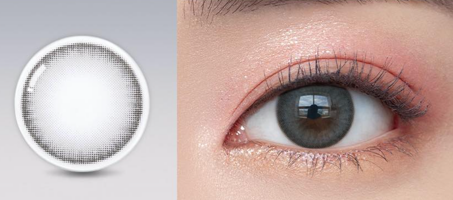 OLENS NILS-GRAY daily disposable/20 tablets