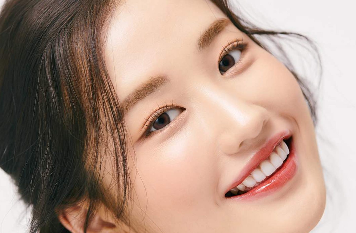 LENSME AKMA LOVABLE - CHOCO daily disposable/30 tablets