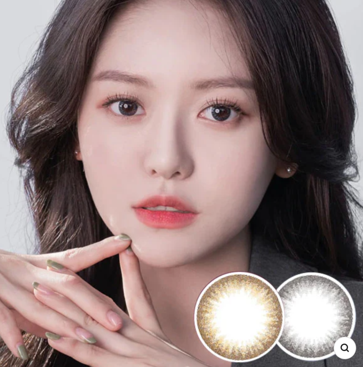 LENSVERY 1 Day Sydney 日拋彩色隱形眼鏡