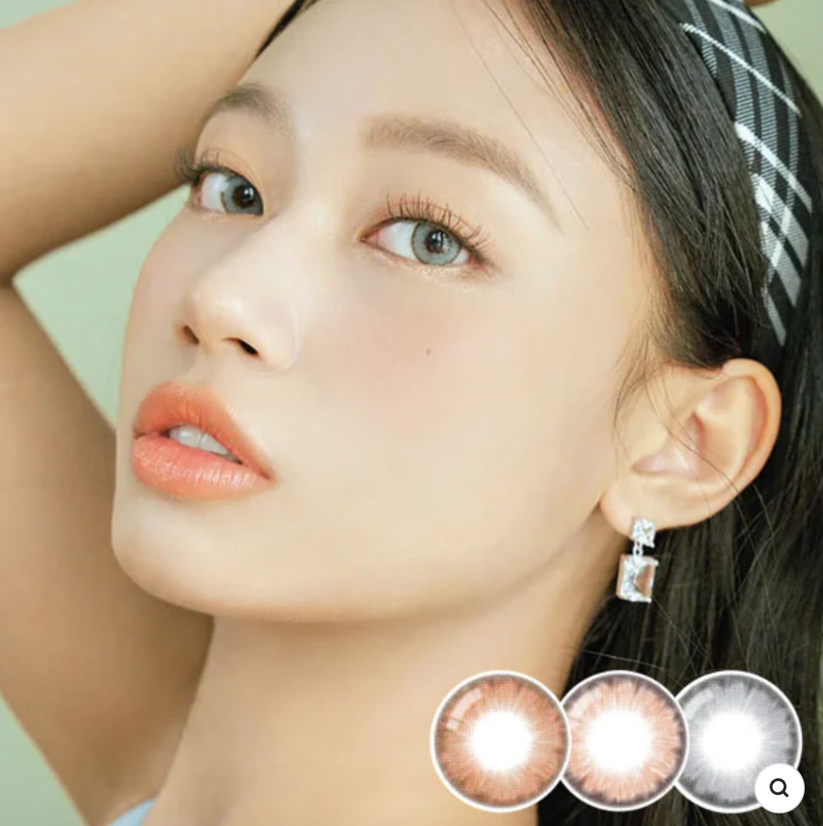 LENSVERY 1 Day Wonder Eye 日拋彩色隱形眼鏡