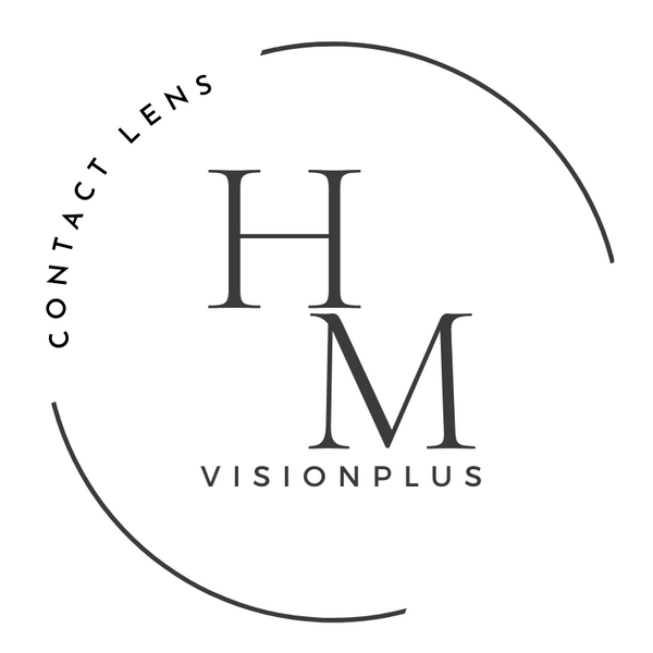 HM Vision Plus