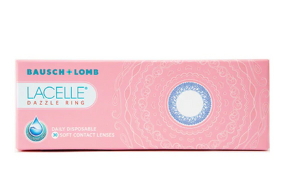 Bausch &amp; Lomb Lacelle 1 Day Color (Big Eyes/Extra Large Eyes Series)