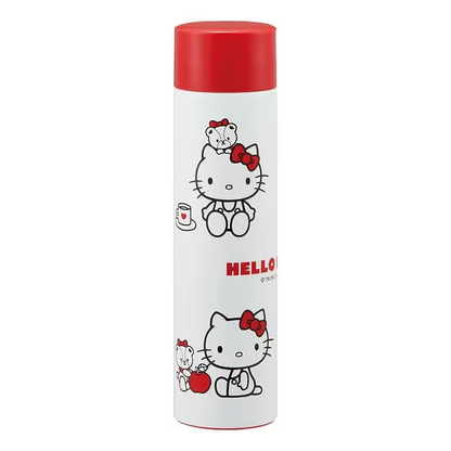 Hello Kitty 不鏽鋼迷你水瓶 160ml 🎁現可用積分7000分換購 = $70購買💝
